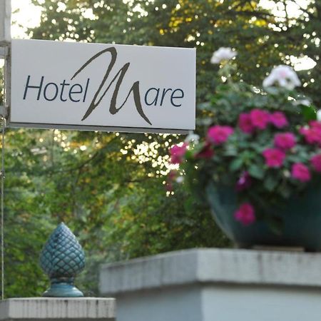 Hotel Mare Хамбург Екстериор снимка