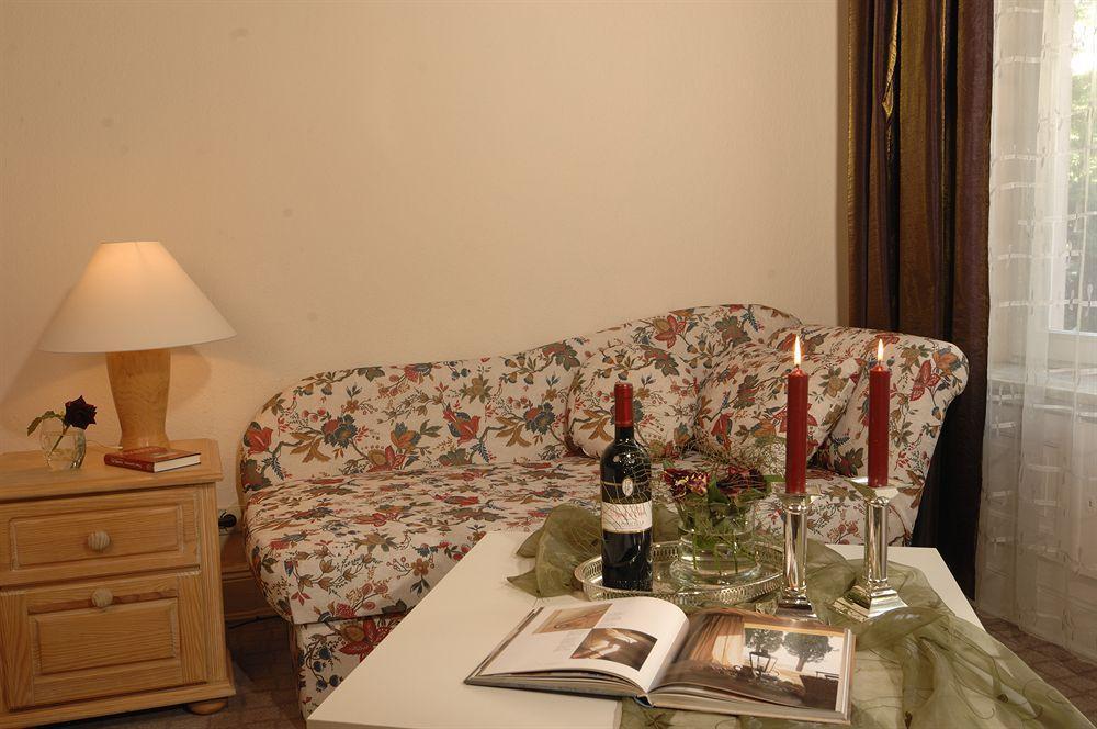 Hotel Mare Хамбург Екстериор снимка