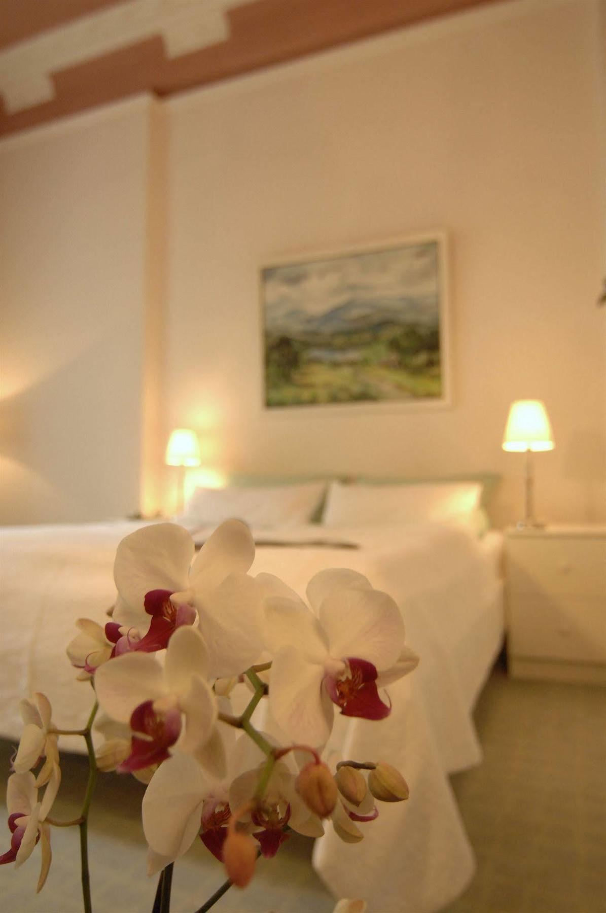 Hotel Mare Хамбург Екстериор снимка