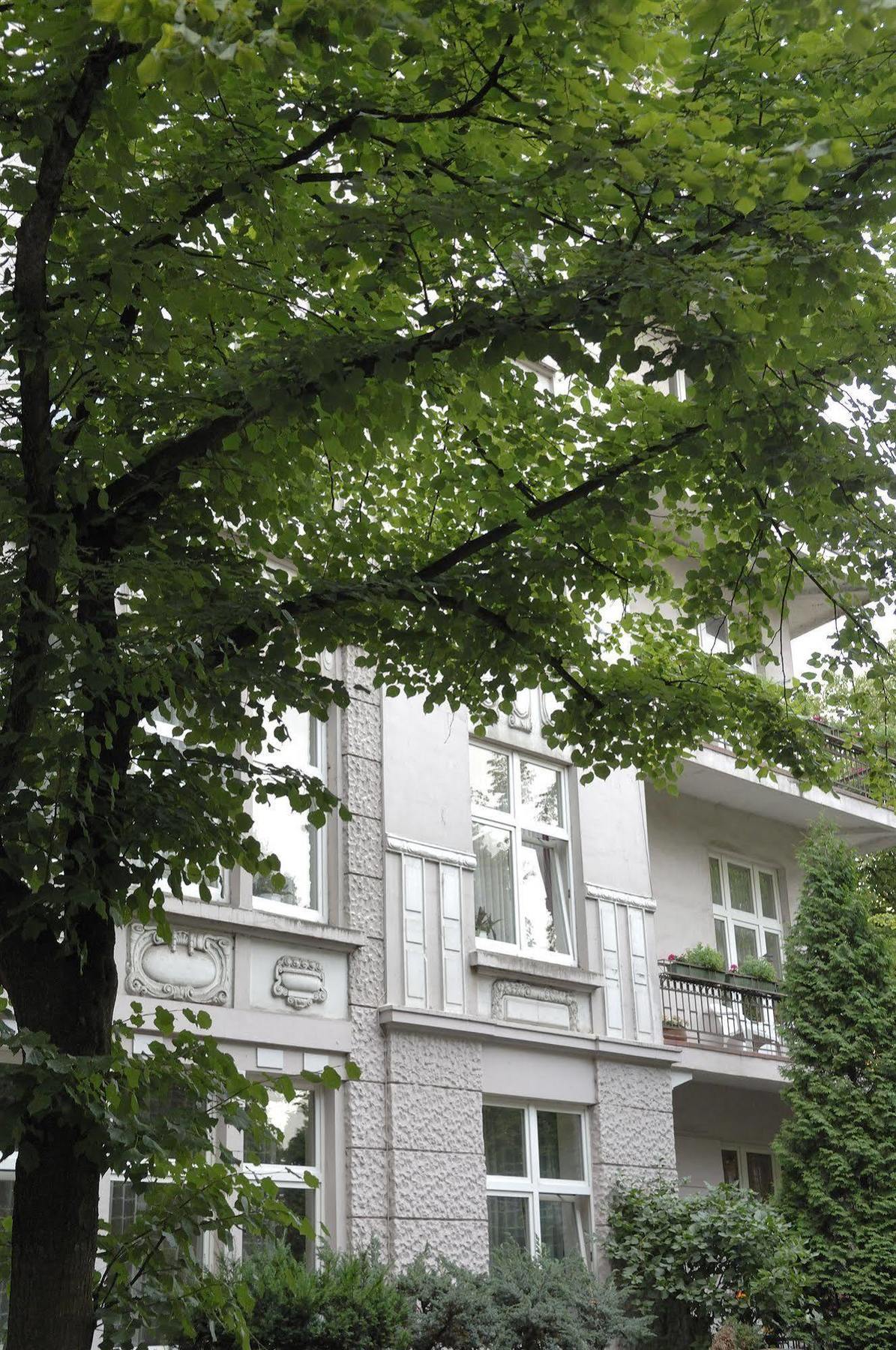Hotel Mare Хамбург Екстериор снимка