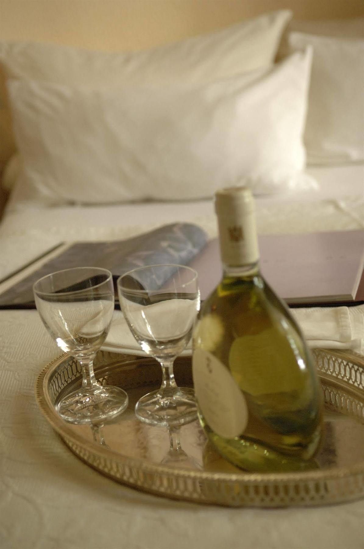 Hotel Mare Хамбург Екстериор снимка