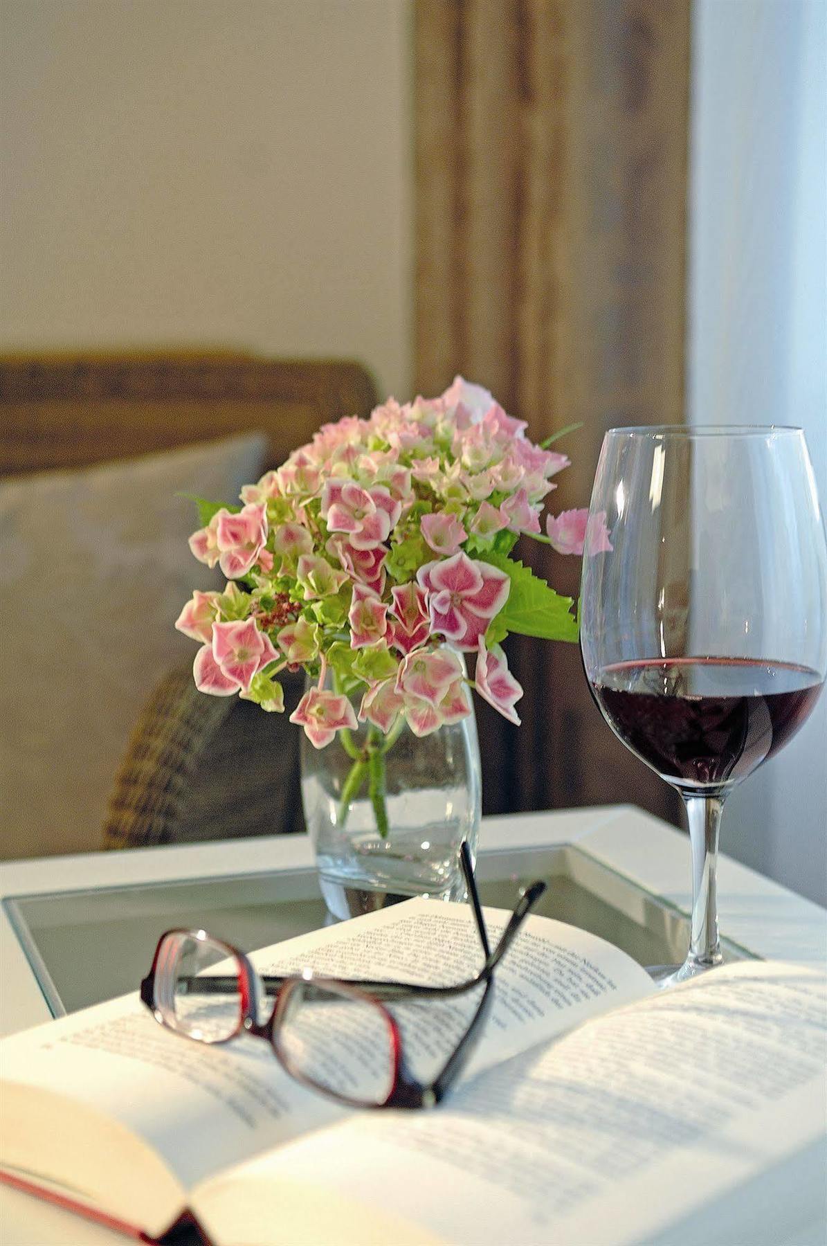 Hotel Mare Хамбург Екстериор снимка